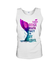 Mermaids 2604 Unisex Tank tile