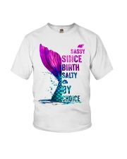 Mermaids 2604 Youth T-Shirt tile