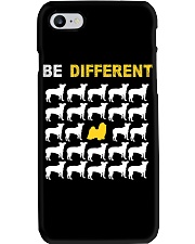 Shih Tzu Christmas 28 Phone Case tile