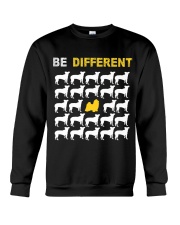 Shih Tzu Christmas 28 Crewneck Sweatshirt tile