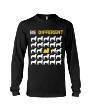 Shih Tzu Christmas 28 Long Sleeve Tee tile