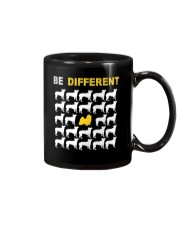 Shih Tzu Christmas 28 Mug tile
