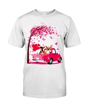13 Premium Fit Mens Tee tile