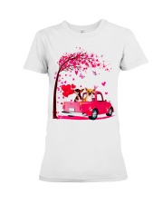 13 Premium Fit Ladies Tee tile