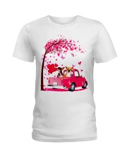 13 Ladies T-Shirt tile