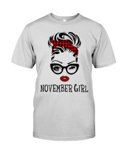 November Girl 929 Premium Fit Mens Tee tile