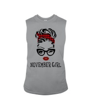 November Girl 929 Sleeveless Tee tile