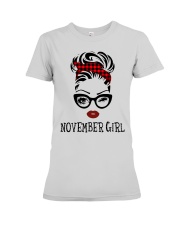 November Girl 929 Premium Fit Ladies Tee tile