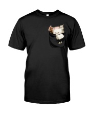 Funny Goats Premium Fit Mens Tee tile