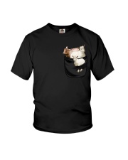Funny Goats Youth T-Shirt tile