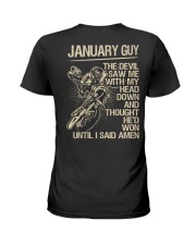 T-Shirt Motocross Ladies T-Shirt tile