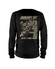 T-Shirt Motocross Long Sleeve Tee tile