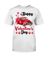 15-2 Classic T-Shirt tile