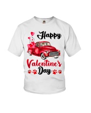 15-2 Youth T-Shirt tile
