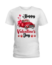 15-2 Ladies T-Shirt tile
