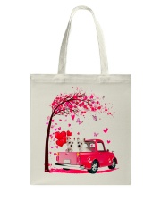 20 Tote Bag tile