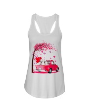20 Ladies Flowy Tank tile