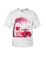 20 Youth T-Shirt tile