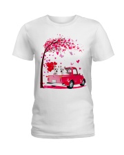 20 Ladies T-Shirt tile