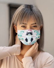 My Cat 1029 Cloth face mask aos-face-mask-lifestyle-18