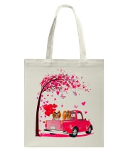 23-2 Tote Bag tile