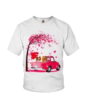 23-2 Youth T-Shirt tile