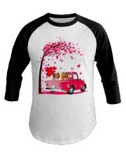23-2 Baseball Tee tile