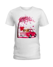 23-2 Ladies T-Shirt tile