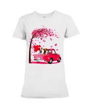 28 Premium Fit Ladies Tee tile