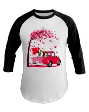 28 Baseball Tee tile