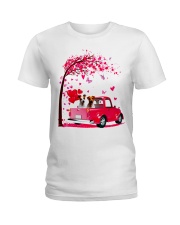 28 Ladies T-Shirt tile