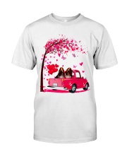 3 Premium Fit Mens Tee tile