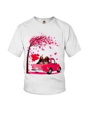 3 Youth T-Shirt tile