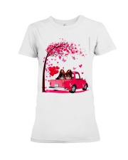 3 Premium Fit Ladies Tee tile