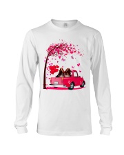 3 Long Sleeve Tee tile