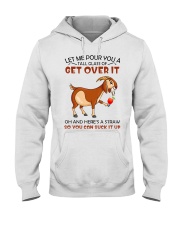 Goat - Get Over It Hooded Sweatshirt tile