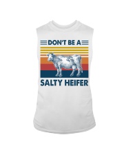 Salty Heifer Sleeveless Tee tile