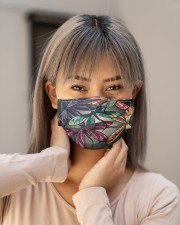 Dragonfly FM 5 Cloth face mask aos-face-mask-lifestyle-18