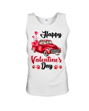 35-2 Unisex Tank tile