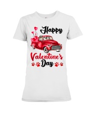 35-2 Premium Fit Ladies Tee tile