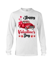 35-2 Long Sleeve Tee tile