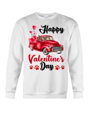 8 Crewneck Sweatshirt tile