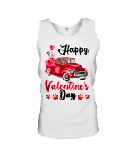 8 Unisex Tank tile