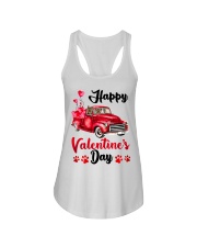 8 Ladies Flowy Tank tile