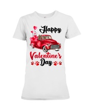 8 Premium Fit Ladies Tee tile