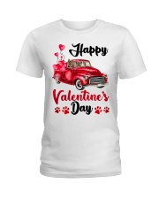 8 Ladies T-Shirt tile
