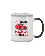 8 Color Changing Mug tile