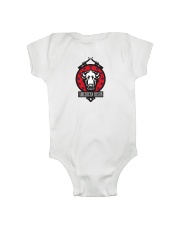 American Bison - Standard Onesie thumbnail