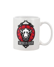 American Bison - Standard Mug thumbnail