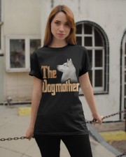 Husky-The Dogmother-02 Classic T-Shirt apparel-classic-tshirt-lifestyle-19